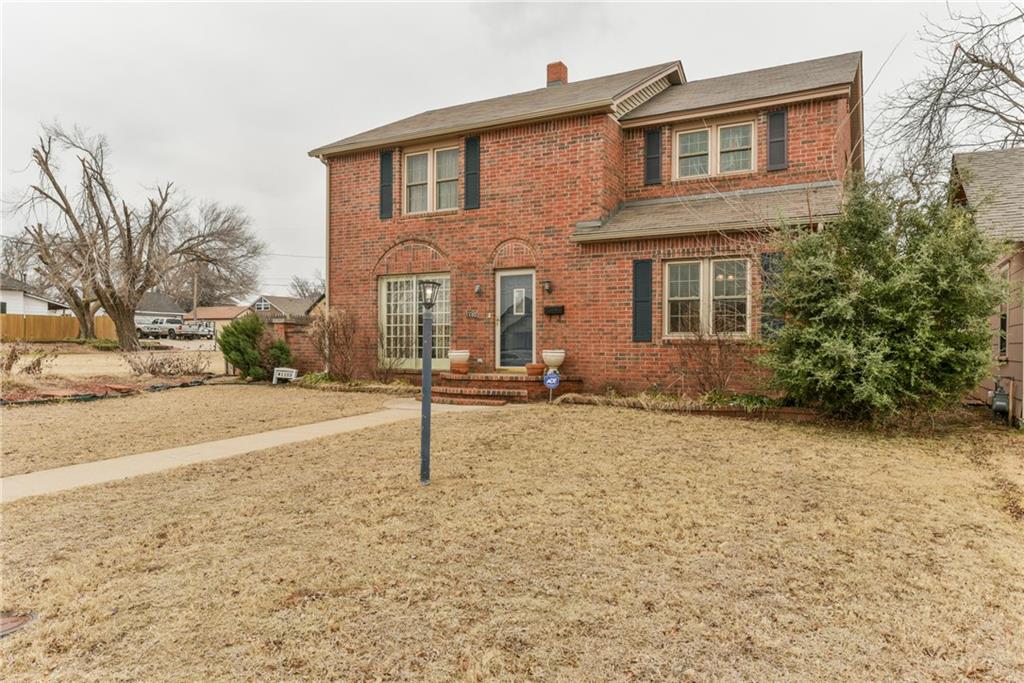 1103 W Wade, El Reno, OK 73036