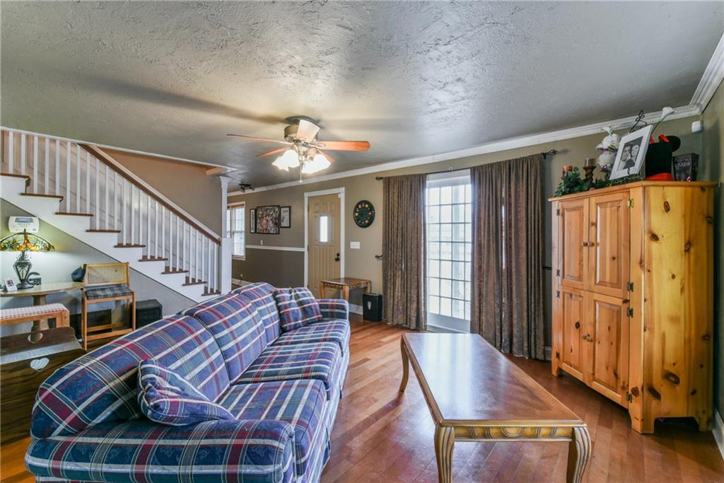 1103 W Wade, El Reno, OK 73036