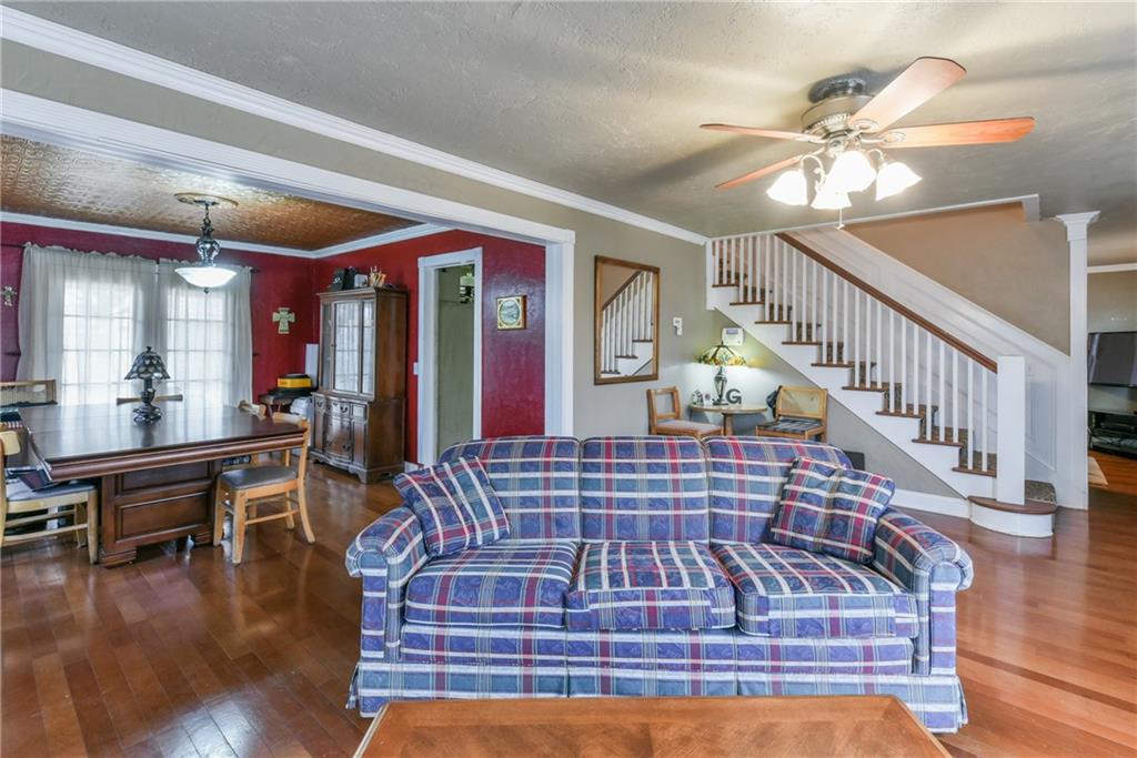 1103 W Wade, El Reno, OK 73036