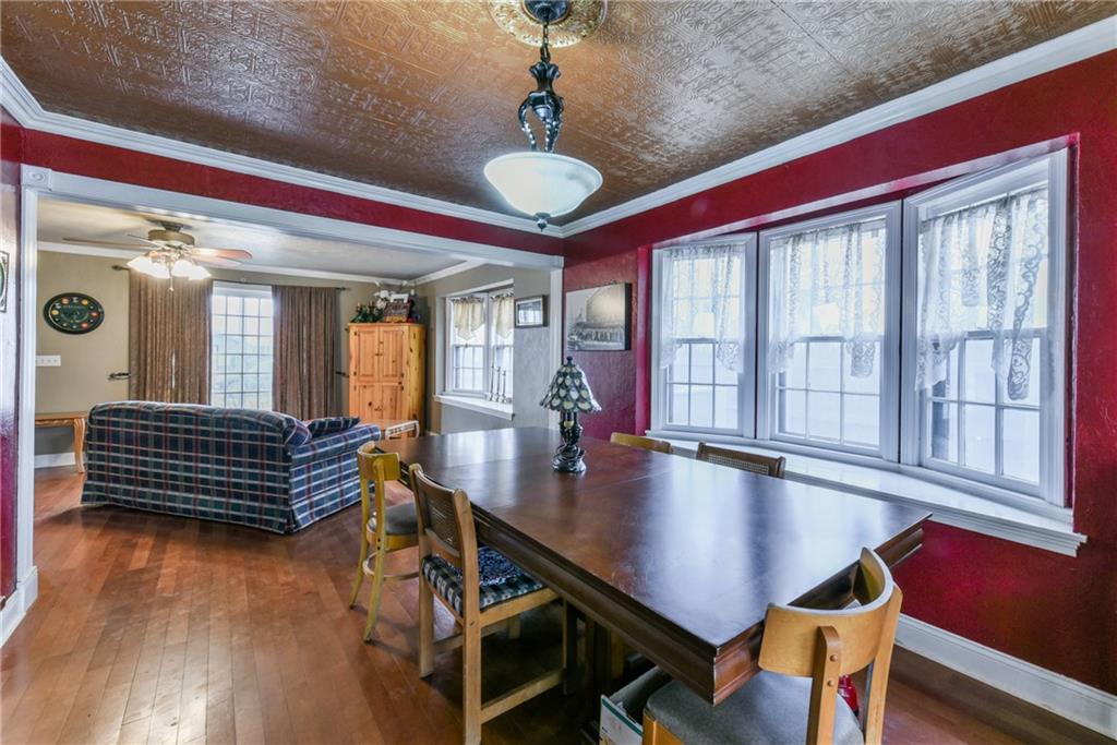 1103 W Wade, El Reno, OK 73036
