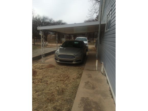 603Pioneer, Crow Roost, Fort Cobb, OK 73038