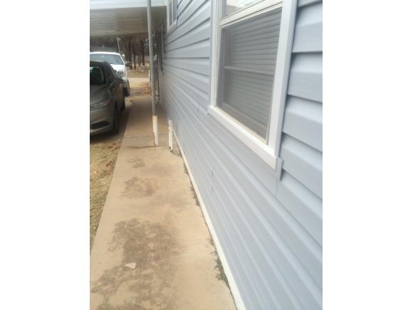 603Pioneer, Crow Roost, Fort Cobb, OK 73038