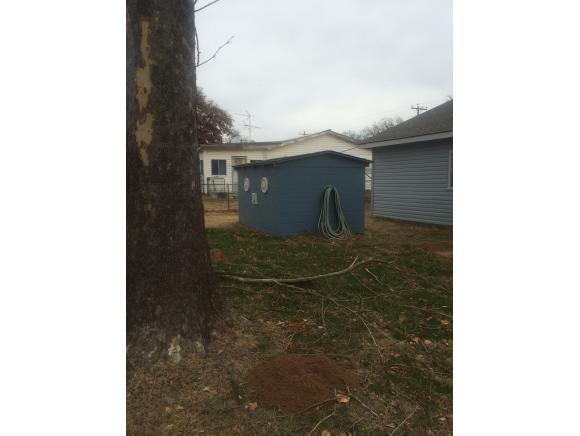 603Pioneer, Crow Roost, Fort Cobb, OK 73038