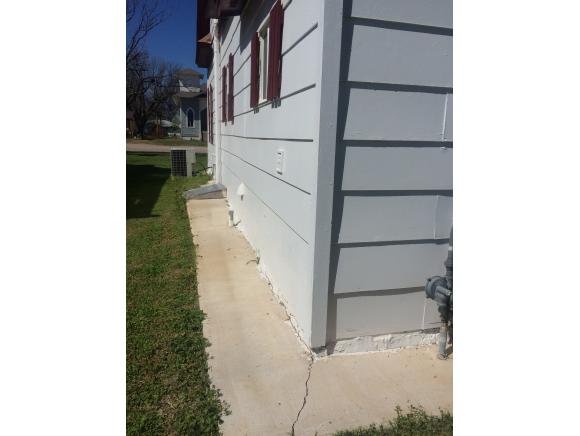 306N 5th St. Fort Cobb, Fort Cobb, OK 73038