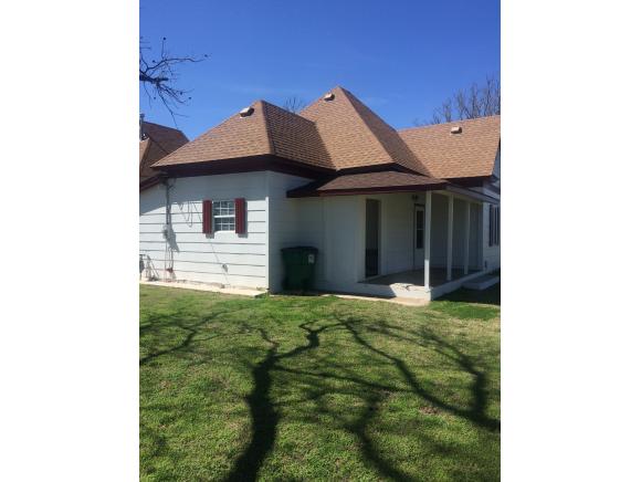 306N 5th St. Fort Cobb, Fort Cobb, OK 73038