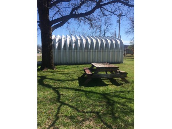 306N 5th St. Fort Cobb, Fort Cobb, OK 73038