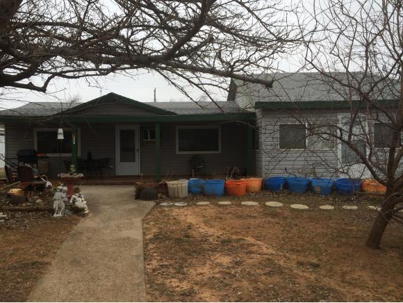 120Wood St, Fort Cobb Lake, Fort Cobb, OK 73038