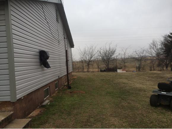 120Wood St, Fort Cobb Lake, Fort Cobb, OK 73038