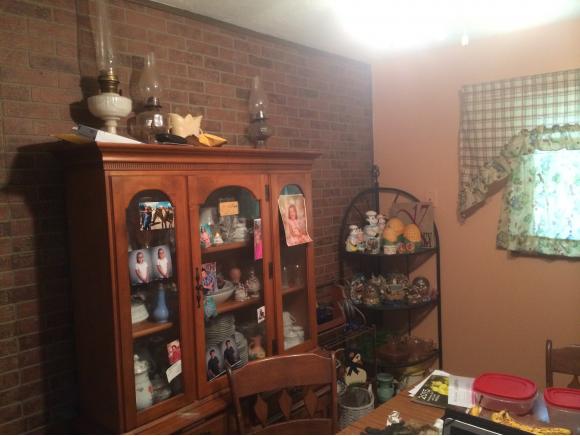 120Wood St, Fort Cobb Lake, Fort Cobb, OK 73038