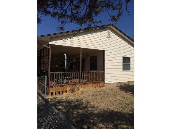320Easy Street, Crow Roost, Fort Cobb, OK 73038