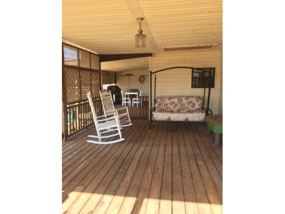 320Easy Street, Crow Roost, Fort Cobb, OK 73038