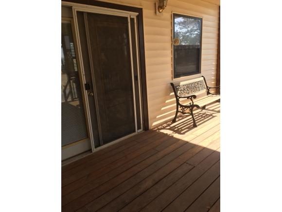 320Easy Street, Crow Roost, Fort Cobb, OK 73038