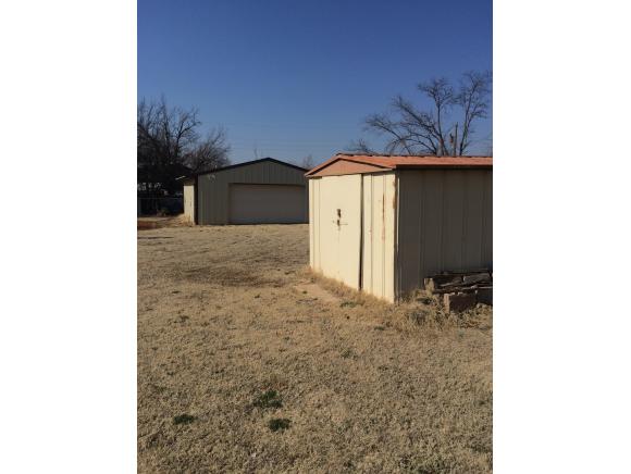 320Easy Street, Crow Roost, Fort Cobb, OK 73038