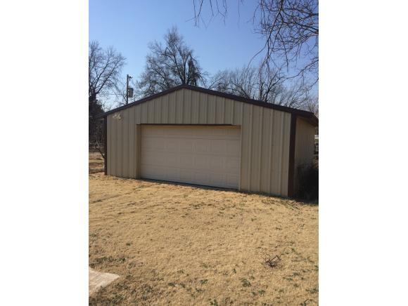 320Easy Street, Crow Roost, Fort Cobb, OK 73038