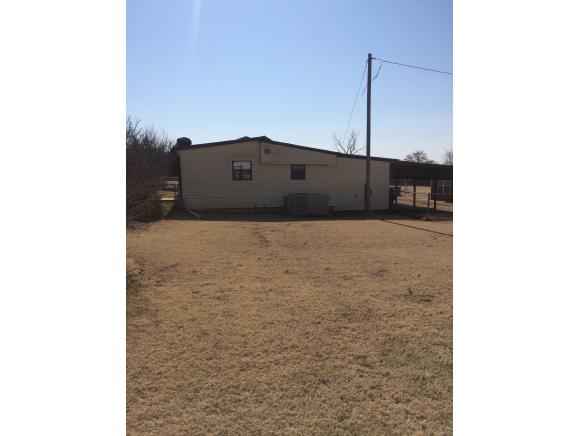 320Easy Street, Crow Roost, Fort Cobb, OK 73038