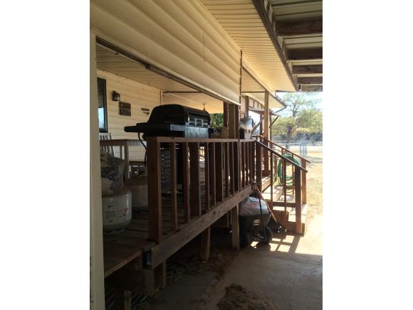 320Easy Street, Crow Roost, Fort Cobb, OK 73038