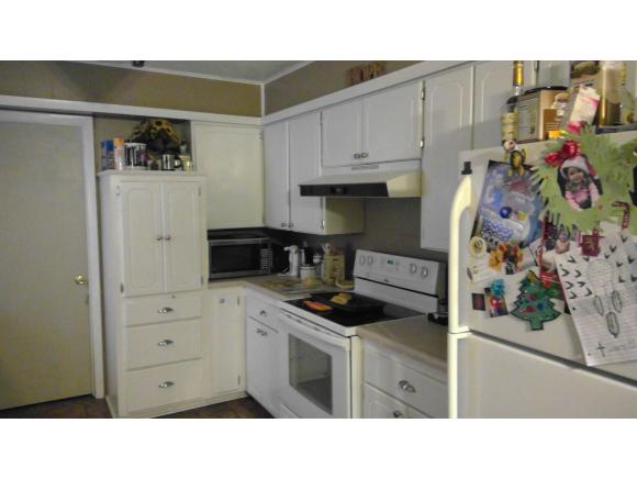 505NE 1ST STREET, FORT COBB, Fort Cobb, OK 73038