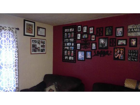 505NE 1ST STREET, FORT COBB, Fort Cobb, OK 73038