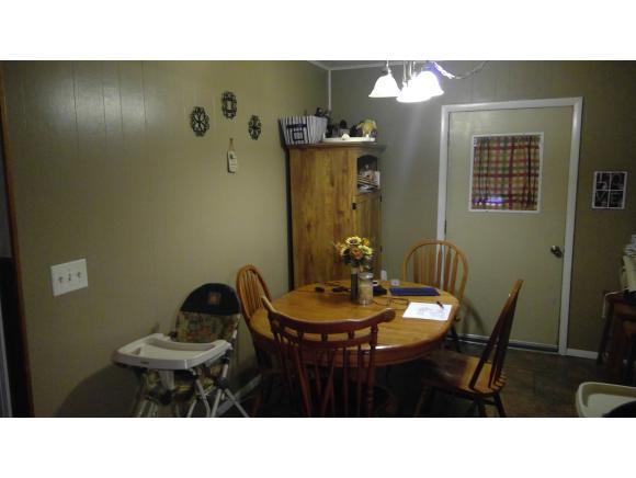 505NE 1ST STREET, FORT COBB, Fort Cobb, OK 73038