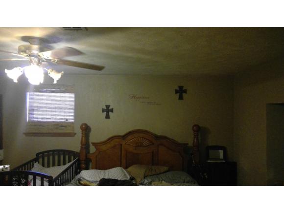 505NE 1ST STREET, FORT COBB, Fort Cobb, OK 73038