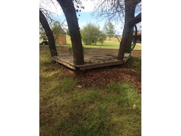 1111Violet, Sesline Add, Fort Cobb, OK 73038
