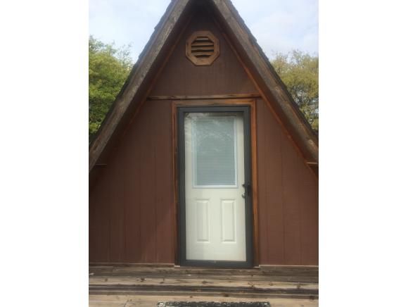1111Violet, Sesline Add, Fort Cobb, OK 73038