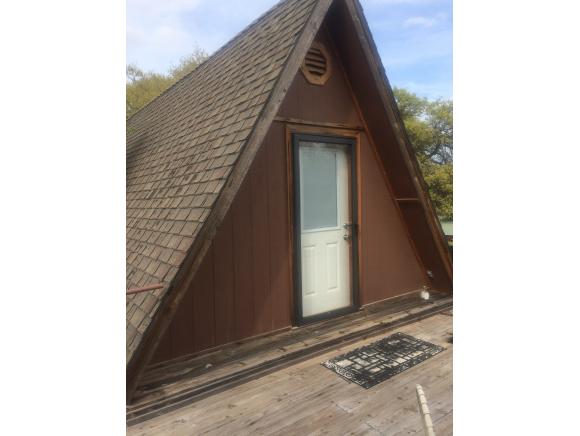1111Violet, Sesline Add, Fort Cobb, OK 73038