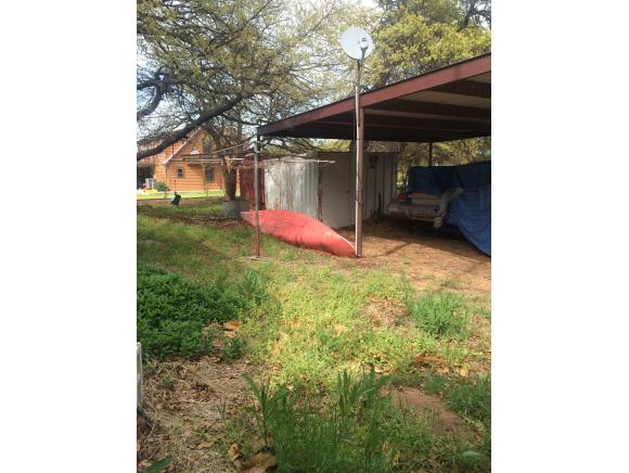 1111Violet, Sesline Add, Fort Cobb, OK 73038