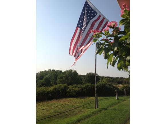 217W Oak, Crow Roost, Fort Cobb, OK 73038