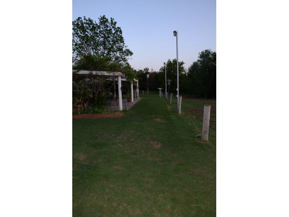 217W Oak, Crow Roost, Fort Cobb, OK 73038