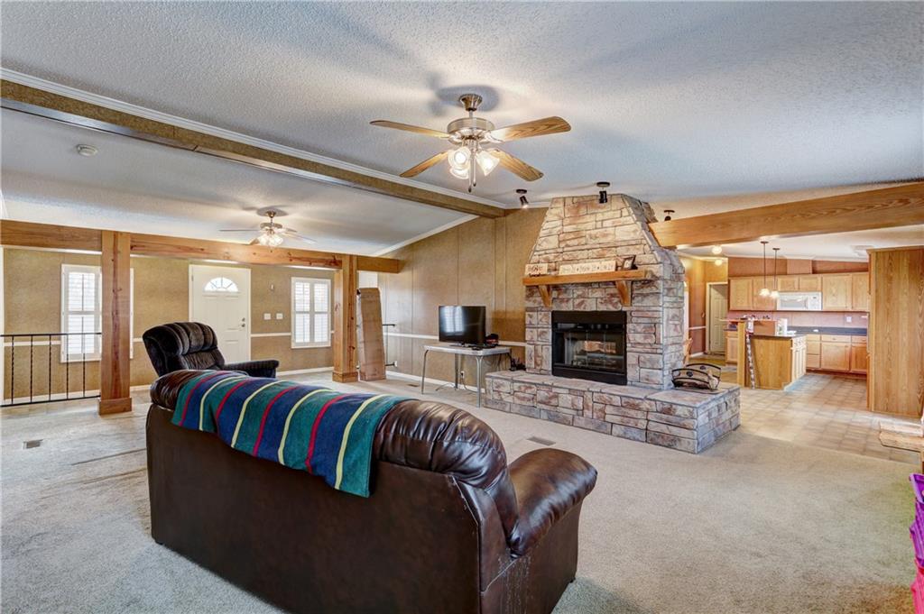 425 Caddo Place, Geary, OK 73040
