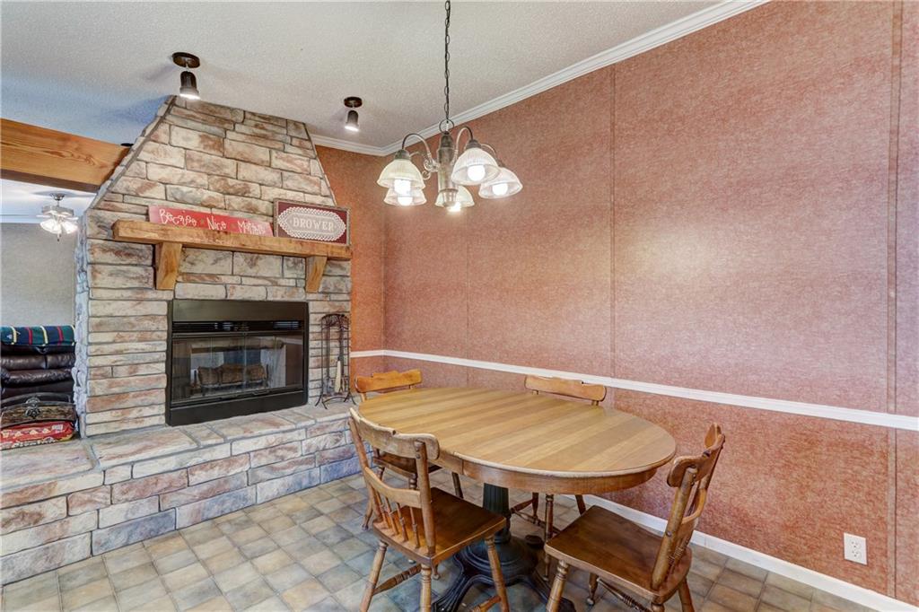 425 Caddo Place, Geary, OK 73040