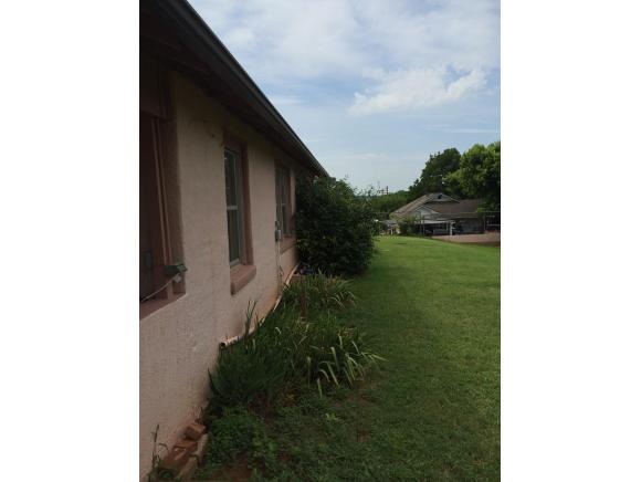 219E Main, Gracemont, Gracemont, OK 73042