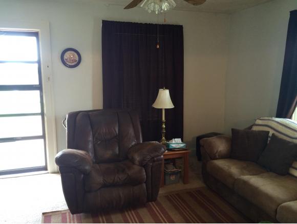 219E Main, Gracemont, Gracemont, OK 73042