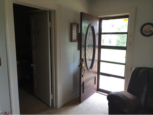 219E Main, Gracemont, Gracemont, OK 73042