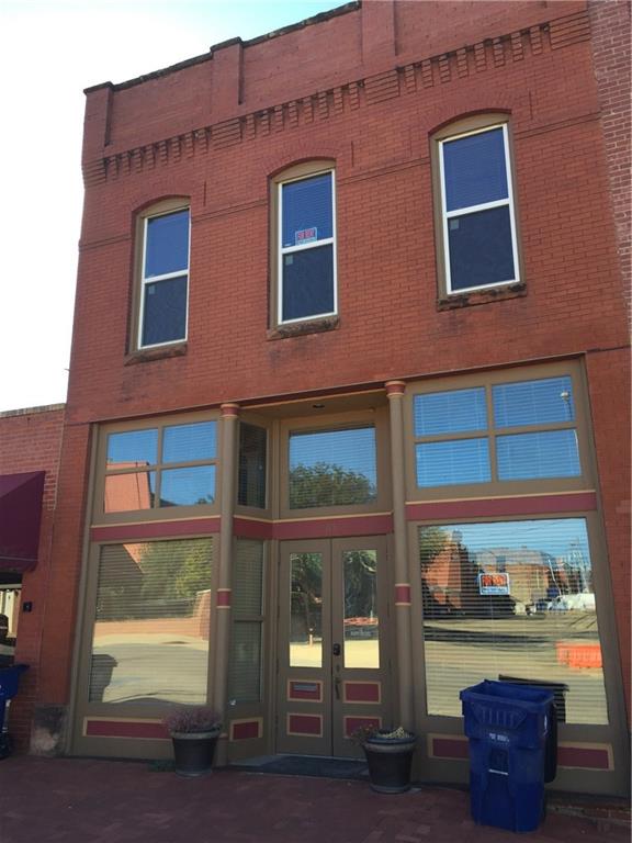 115 N 2nd Street, Guthrie, OK 73044