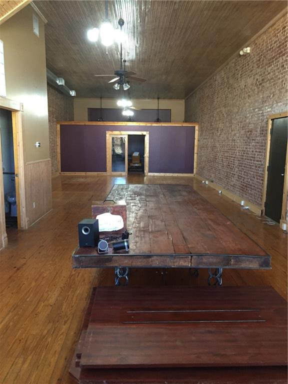 115 N 2nd Street, Guthrie, OK 73044