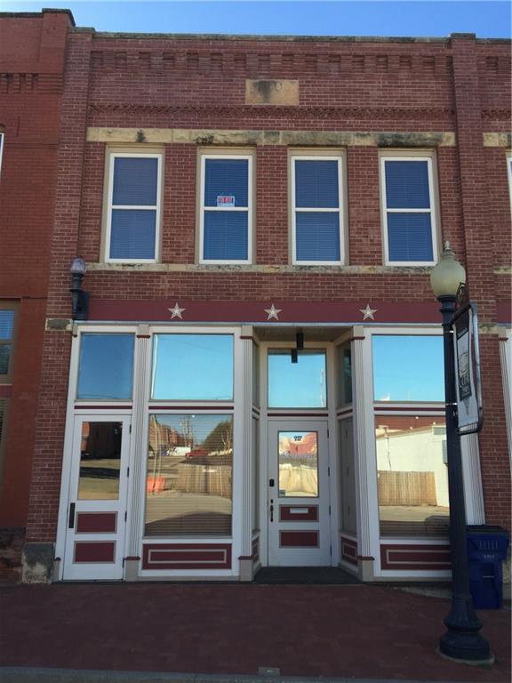115 N 2nd Street, Guthrie, OK 73044