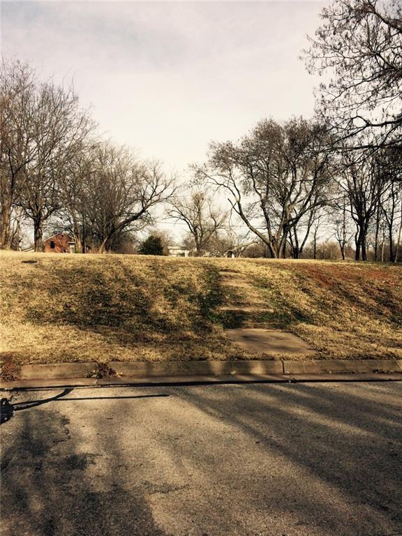 712 E Lincoln, Guthrie, OK 73044