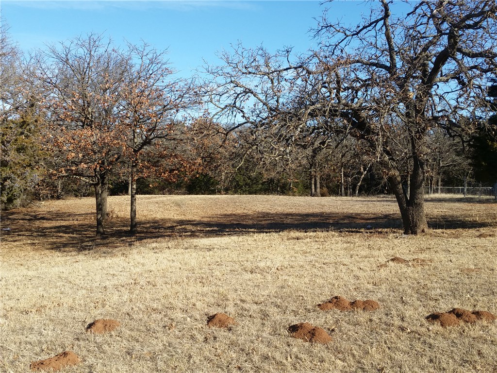 0000 E HWY 105, Guthrie, OK 73044