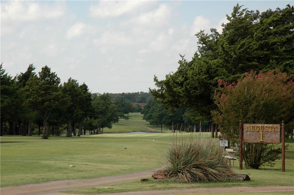 2040 S May Avenue, Guthrie, OK 73044