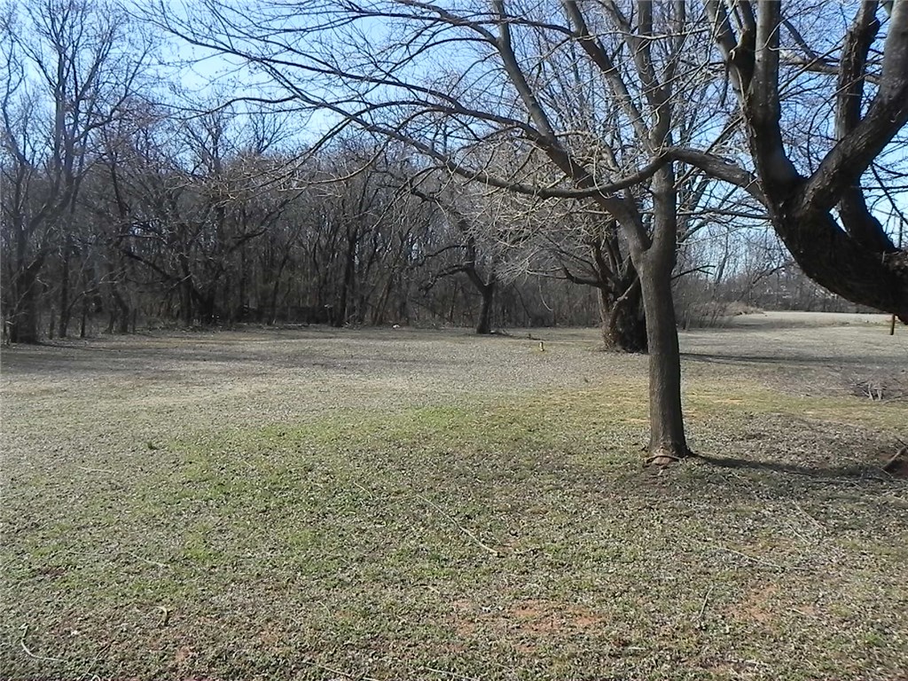 702 S Broad Street, Guthrie, OK 73044