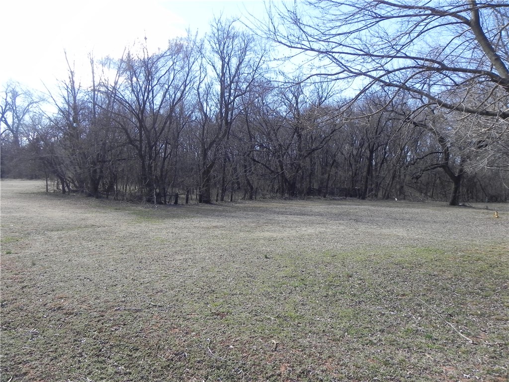 702 S Broad Street, Guthrie, OK 73044