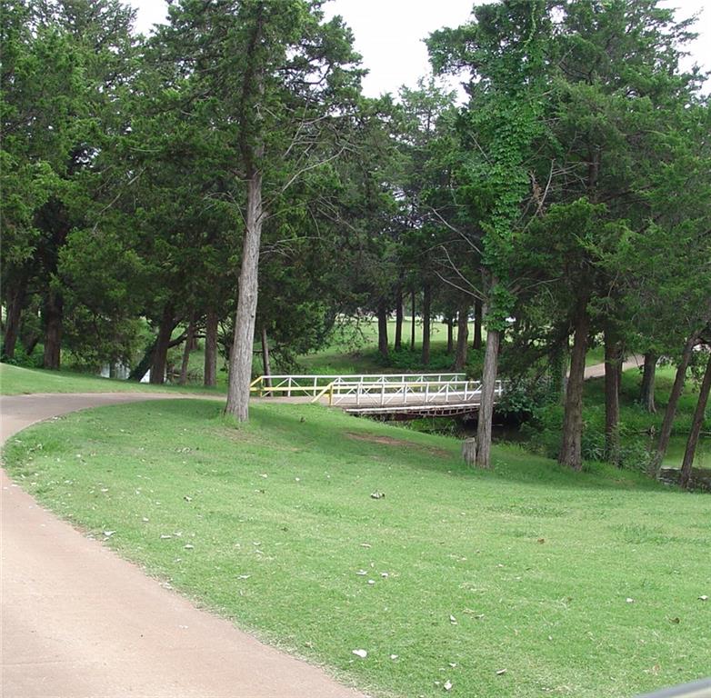 1924 Cedar Valley Manor, Guthrie, OK 73044