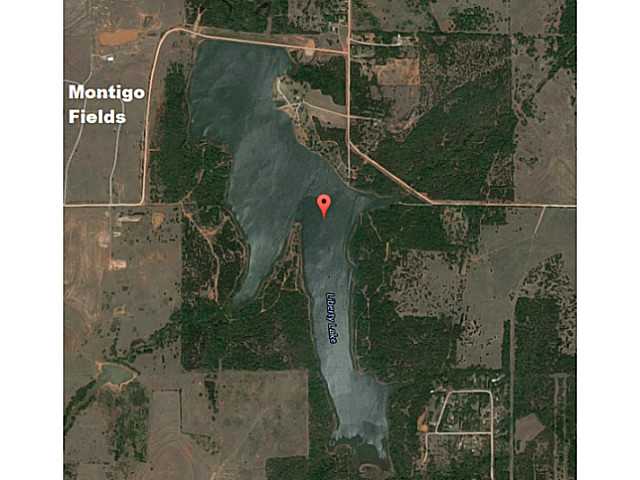 7660 Hawk Crest Lane, Guthrie, OK 73044