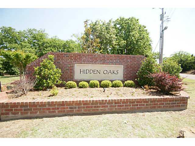 12310 Acorn Terrace, Edmond, OK 73044