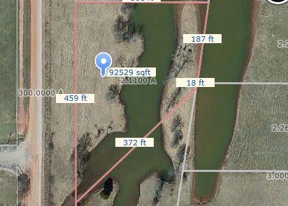 9600 S Post Road, Guthrie, OK 73044