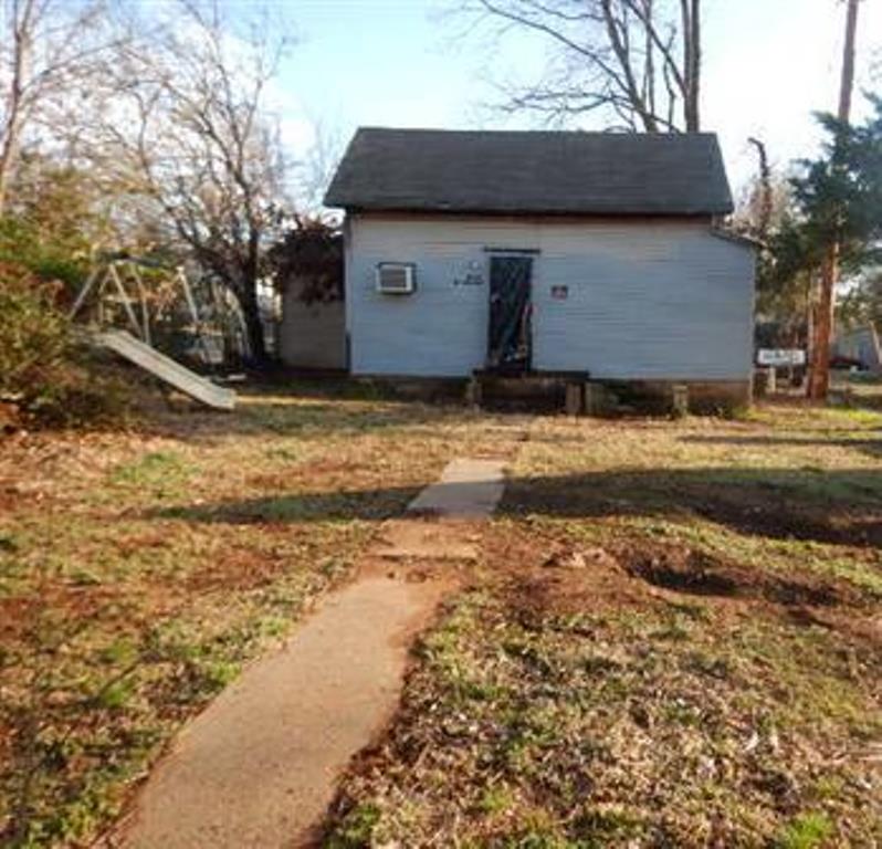 315 E College Ave, Guthrie, OK 73044