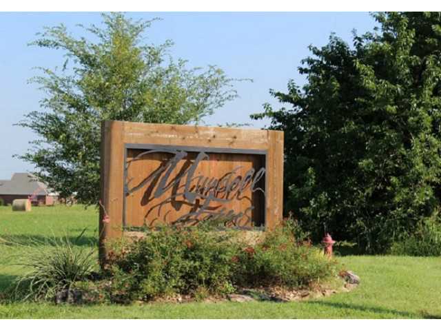 15270 Pheasant Run, Guthrie, OK 73044