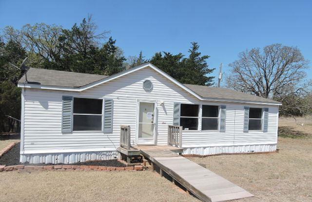 11002 S Taurus Drive, Guthrie, OK 73044